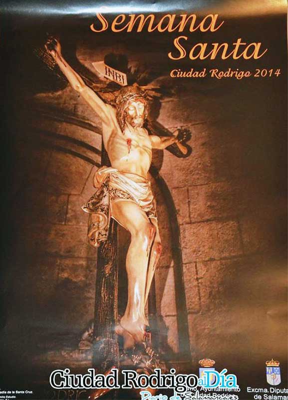 Semana Santa en Ciudad Rodrigo 2014 Ciudad Rodrigo